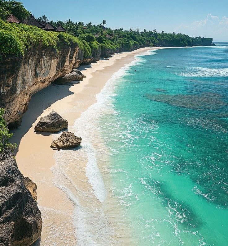 Lüks Bali Turu – Ocak - Görsel 6