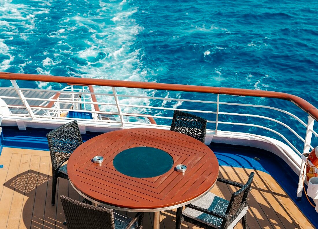 Cruise ile Yunan Adaları Turu - Görsel 11