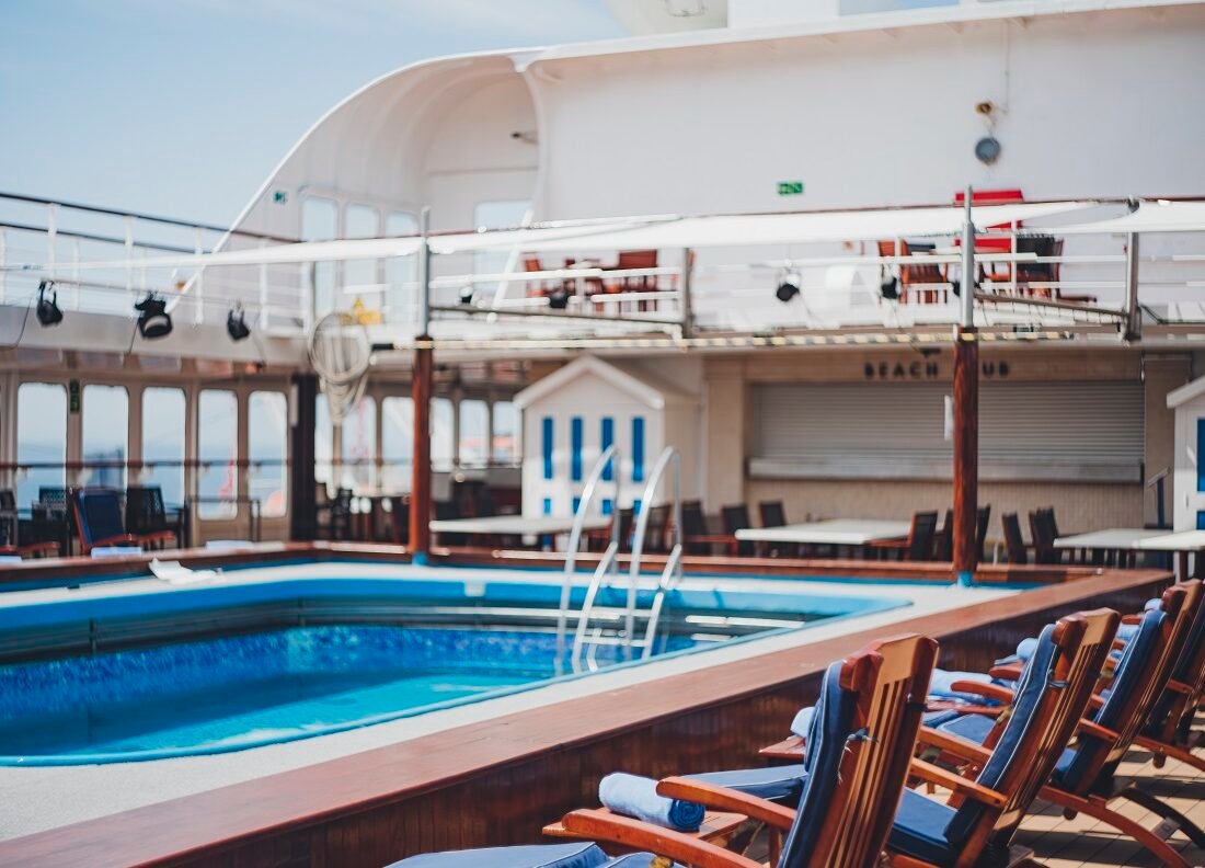 Cruise ile Yunan Adaları Turu - Görsel 12