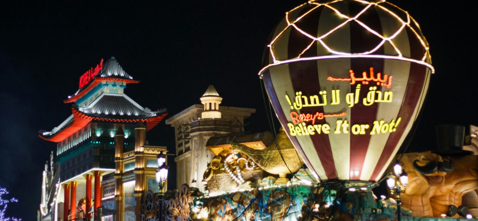 Lüks Dubai Turu - Görsel 9