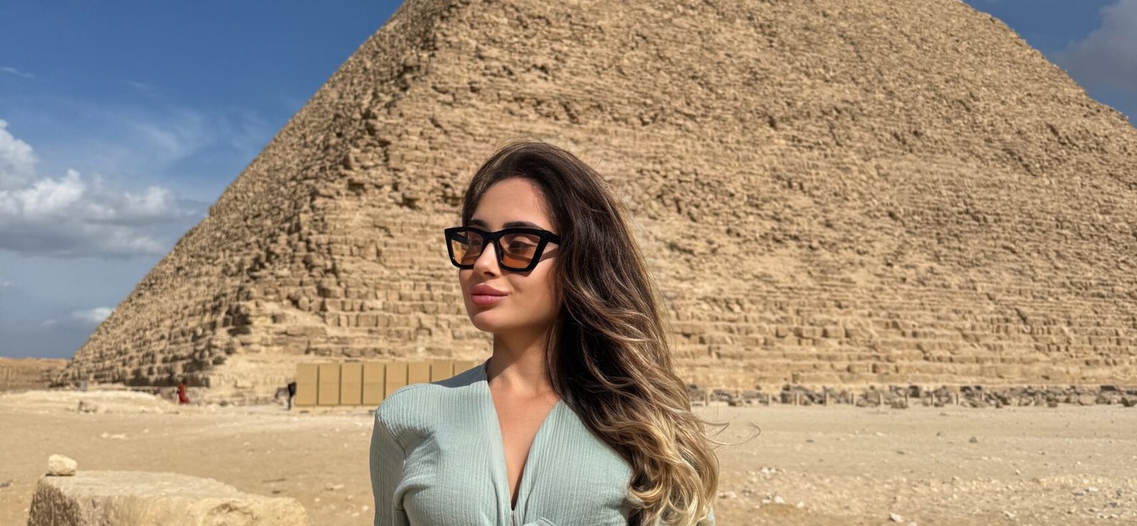 🇪🇬 Şeyma Bilir ile VIP Shakira Konseri | Kahire & Sharm El Sheikh Turu - Görsel 1