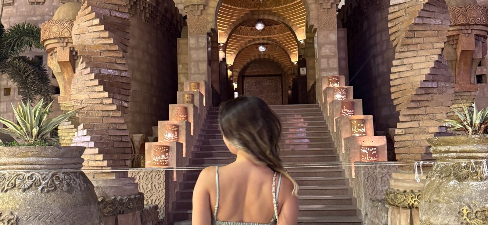 🇪🇬 Şeyma Bilir ile VIP Shakira Konseri | Kahire & Sharm El Sheikh Turu - Görsel 4