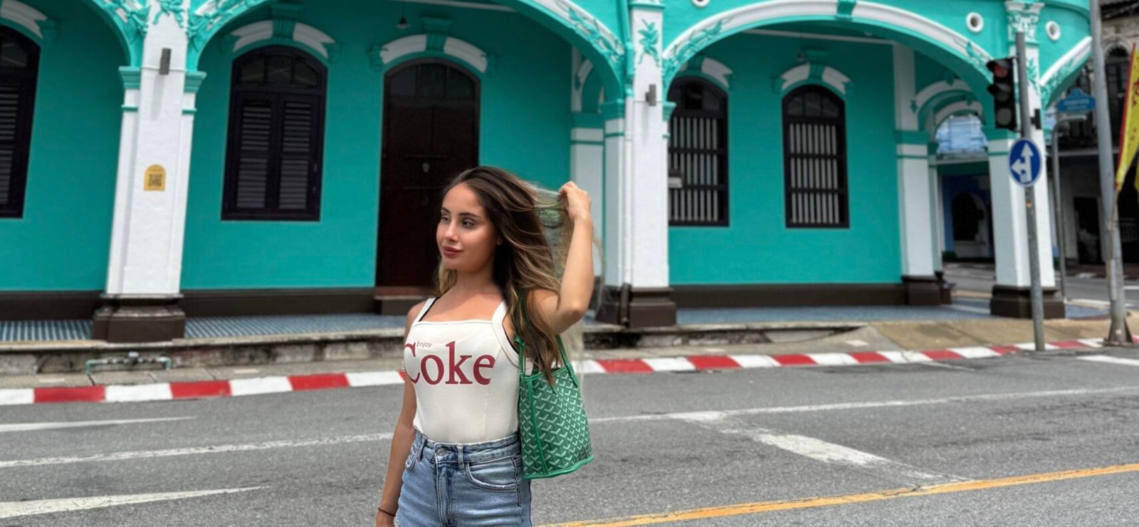 Şeyma Bilir ile VIP Tayland Turu - Görsel 16