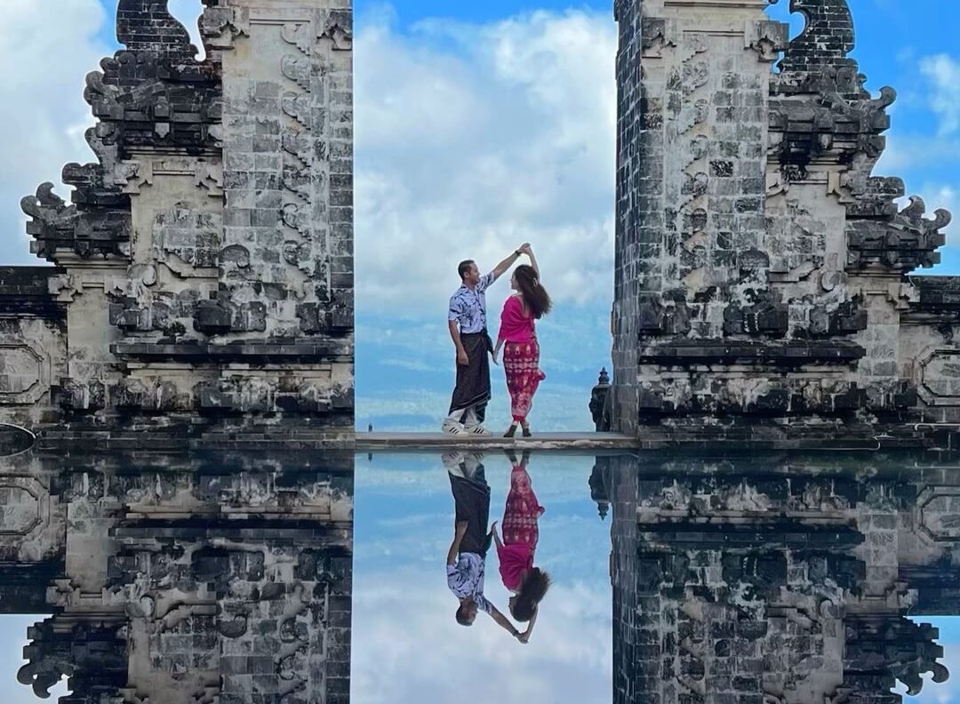 Lüks Bali Balayı Turu - Görsel 2