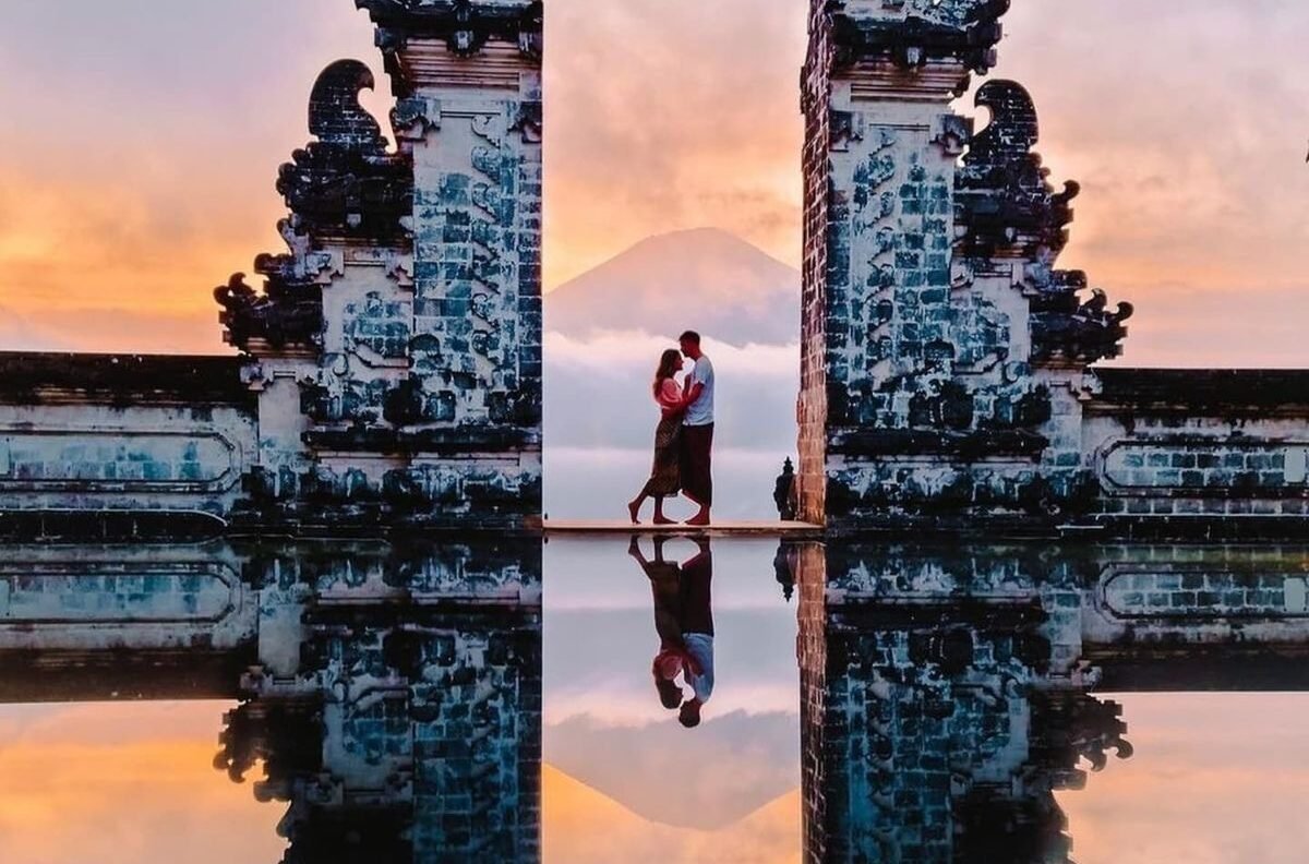 Lüks Bali Balayı Turu - Görsel 12