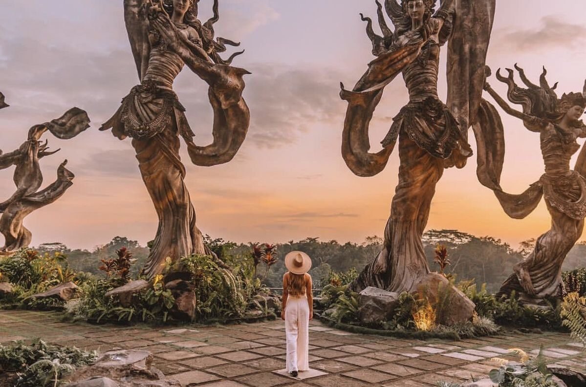 Lüks Bali Balayı Turu - Görsel 15