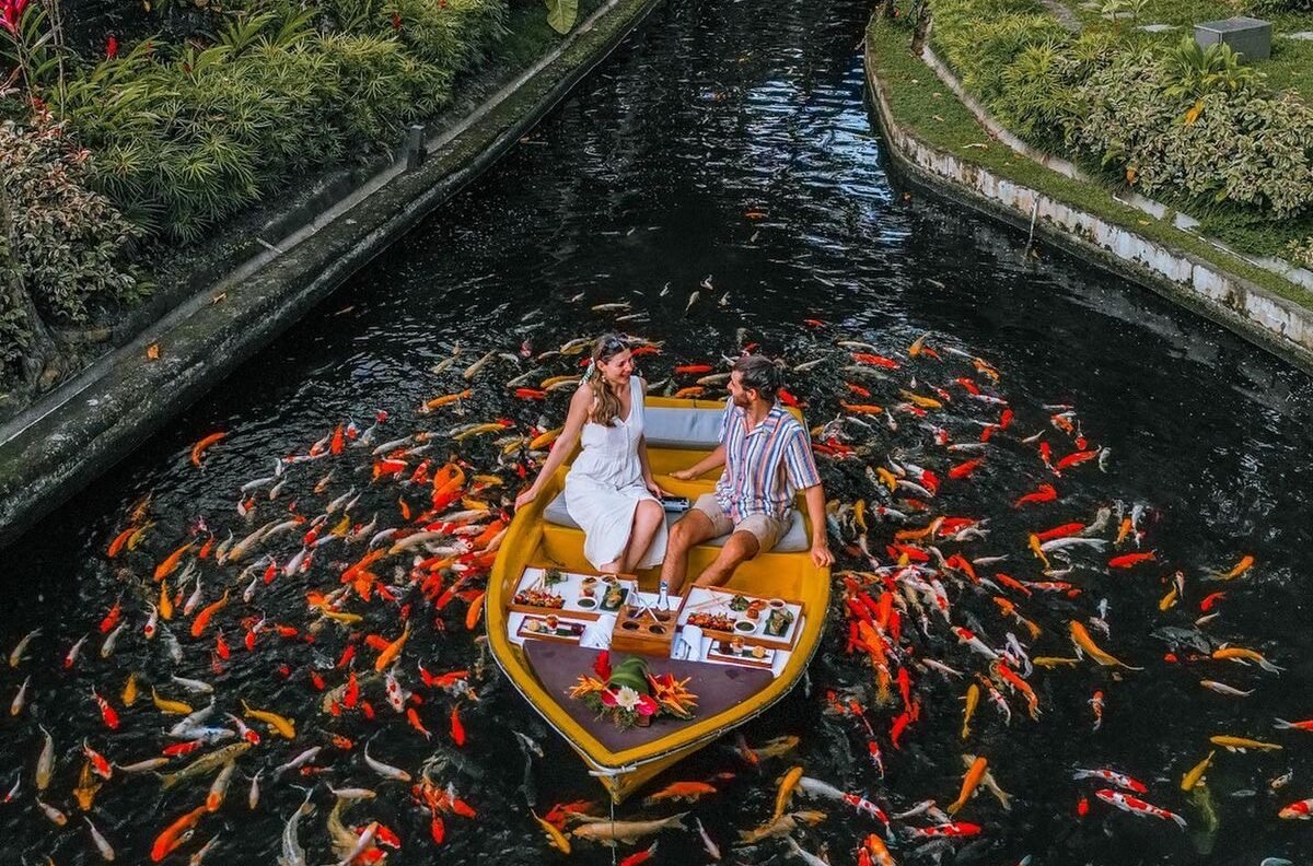 Lüks Bali Balayı Turu - Görsel 7