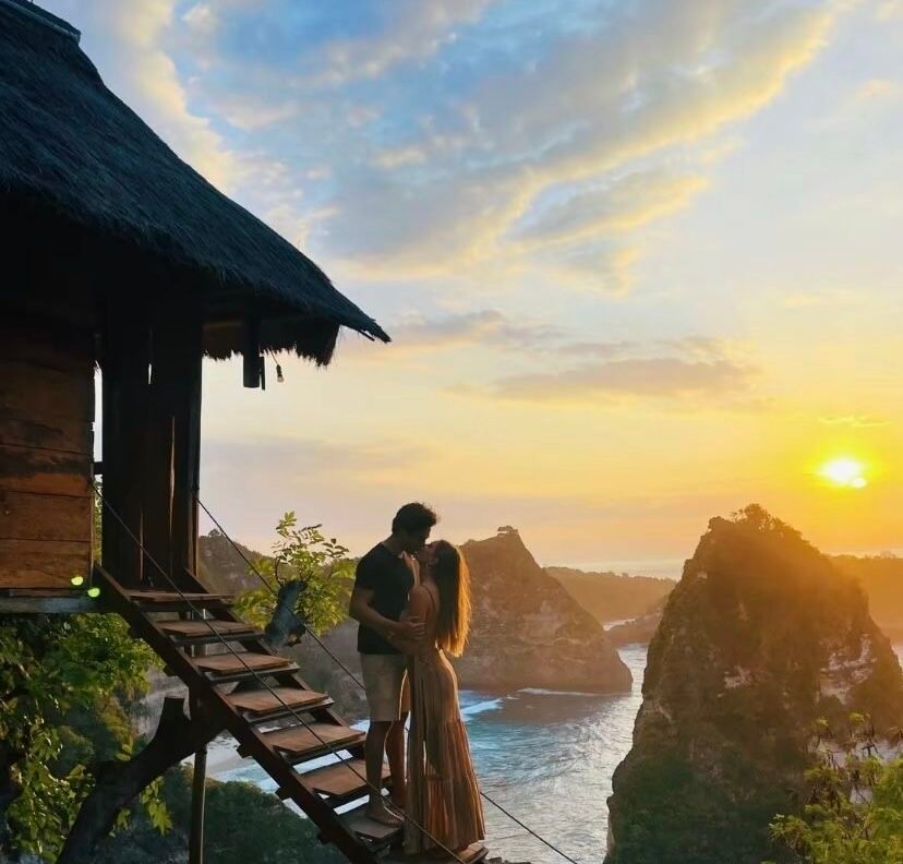 Lüks Bali Balayı Turu - Görsel 5