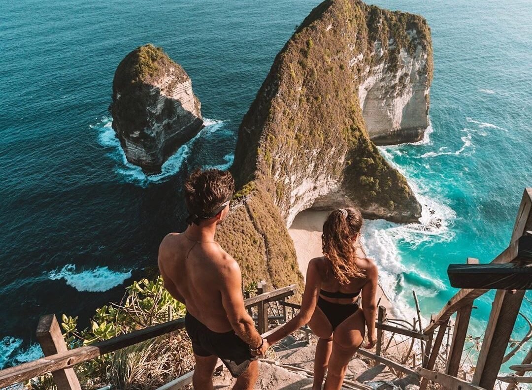 Lüks Bali Balayı Turu - Görsel 4