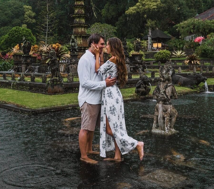Lüks Bali Balayı Turu - Görsel 19