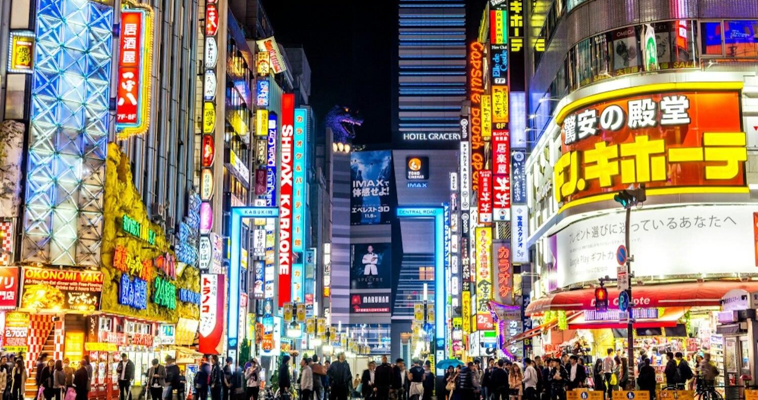 VIP Japonya & Güney Kore Turu | Koyo Dönemi - Görsel 9